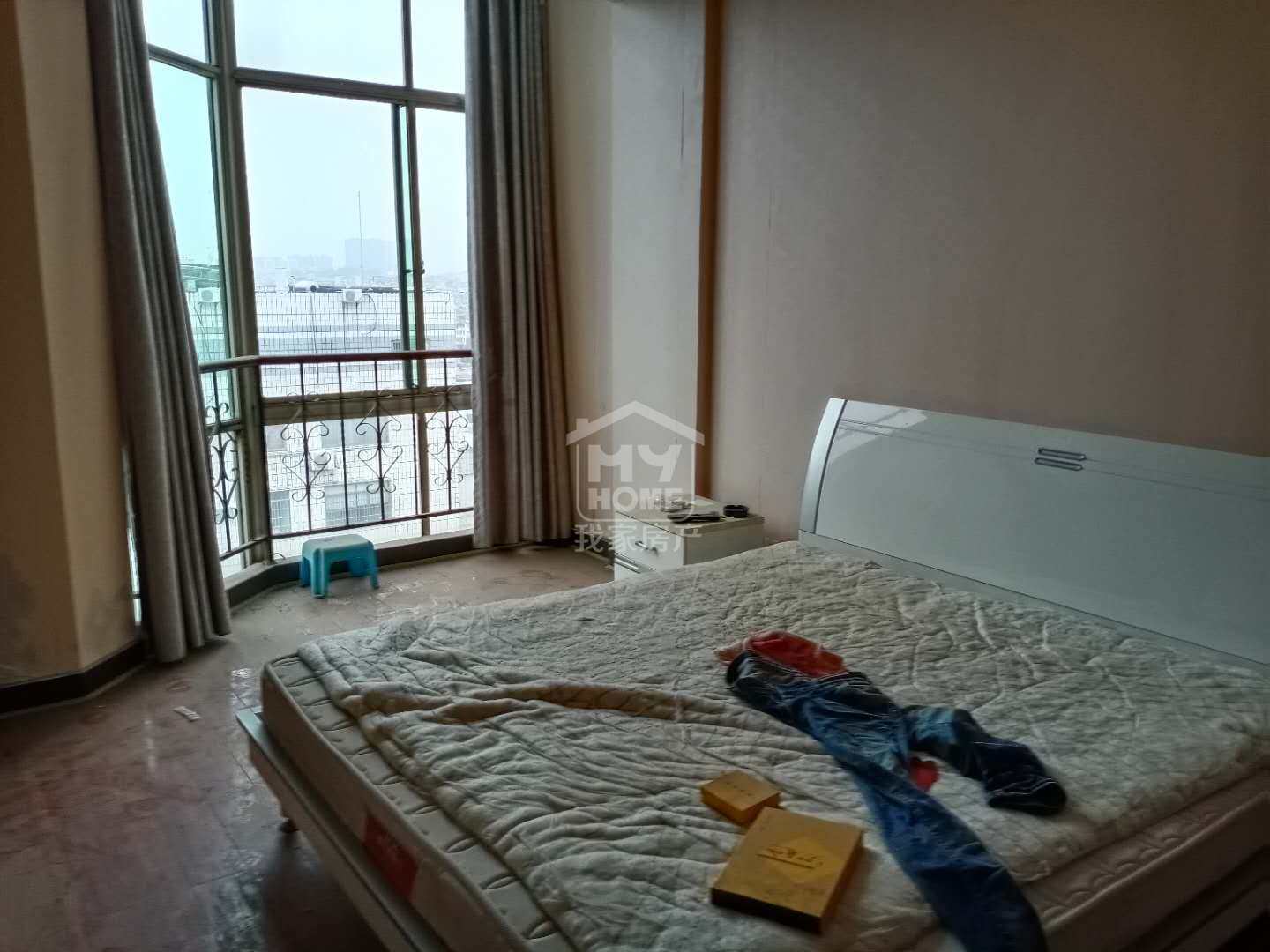 蓝天公寓 萍乡房产平台